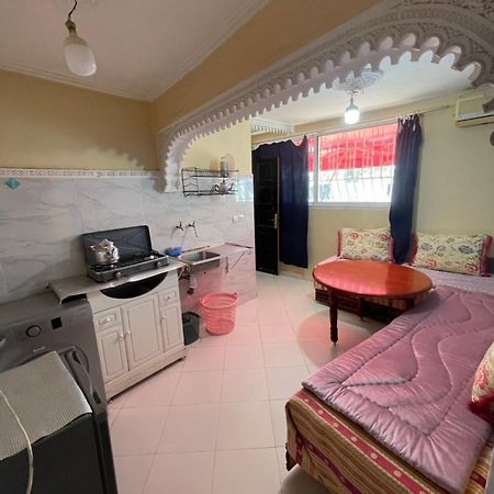 Apartamento The Blue Gate House Fez Exterior foto