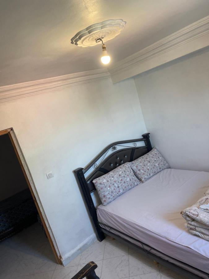 Apartamento The Blue Gate House Fez Exterior foto