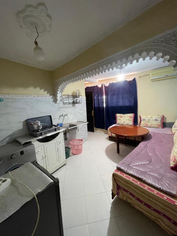 Apartamento The Blue Gate House Fez Exterior foto