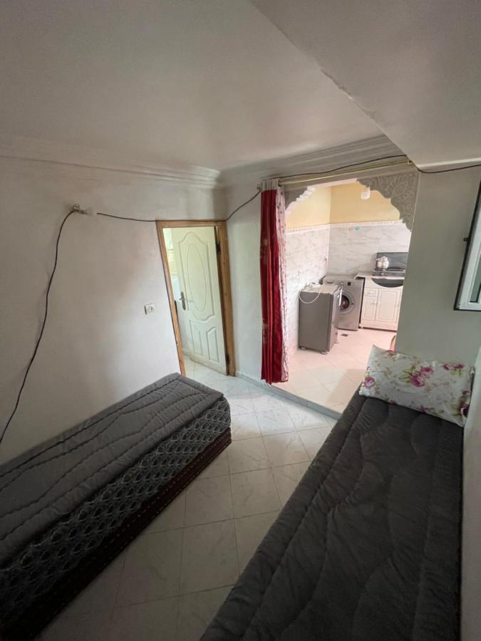 Apartamento The Blue Gate House Fez Exterior foto
