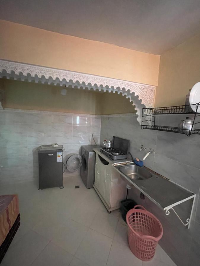 Apartamento The Blue Gate House Fez Exterior foto