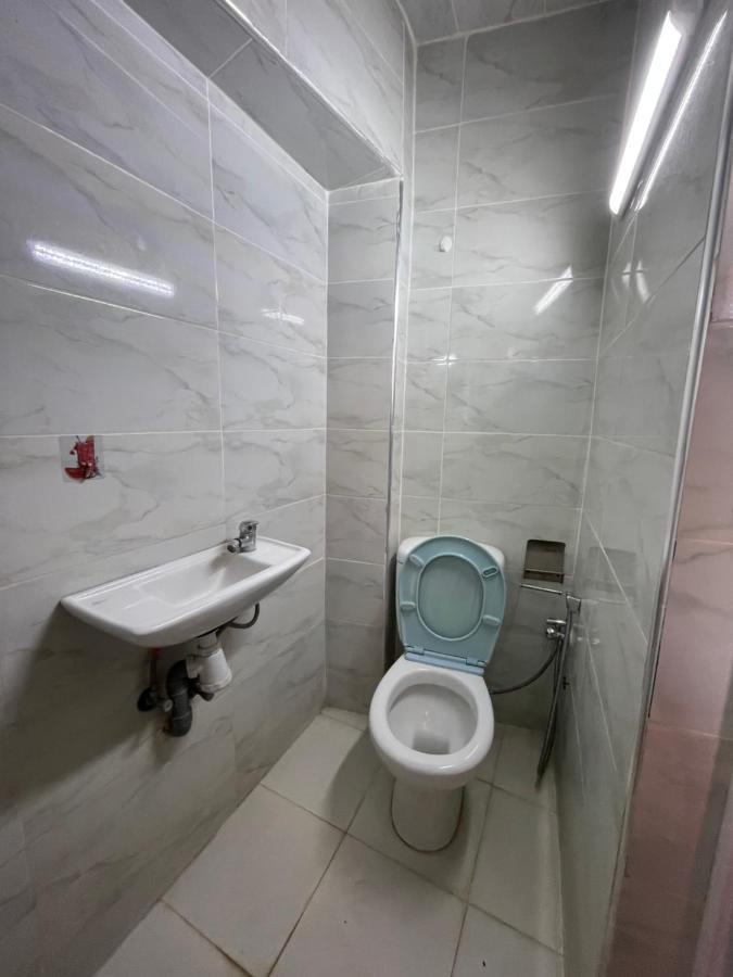 Apartamento The Blue Gate House Fez Exterior foto