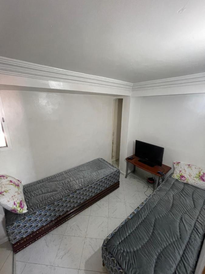 Apartamento The Blue Gate House Fez Exterior foto