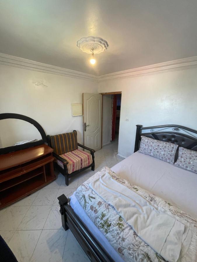 Apartamento The Blue Gate House Fez Exterior foto