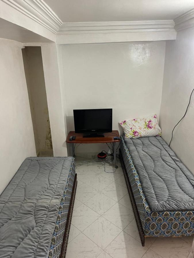 Apartamento The Blue Gate House Fez Exterior foto
