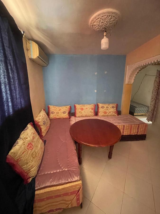 Apartamento The Blue Gate House Fez Exterior foto
